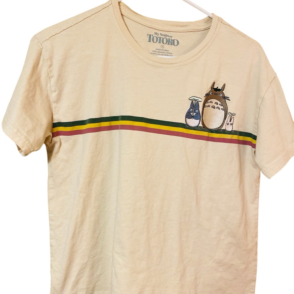 Her Universe Studio Ghibli My Neighbor Totoro T-Shirt